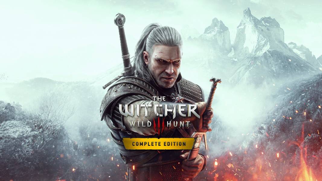 Top Things Fans menginginkan yang terbaik dari The Witcher 3 Next-Gen Next